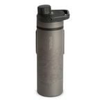 Grayl 16.9oz UltraPress Titanium Purifier Covert Edition - Thumbnail 2 of 5