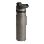 Grayl 16.9oz UltraPress Titanium Purifier Covert Edition - Thumbnail 5 of 5
