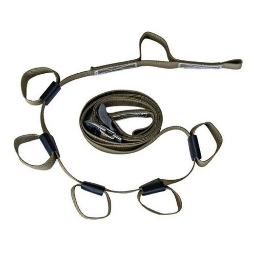 Latitude Outdoors Bite Bow Hanger