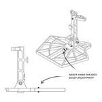 Latitude Outdoors Rebel Speed Series Saddle Platform - Thumbnail 5 of 6