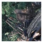 Latitude Outdoors X-Wing Speed Series Saddle Platform - Thumbnail 7 of 7