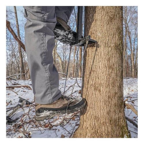 Latitude Outdoors Amsteel Single Step Aider - Primary Image