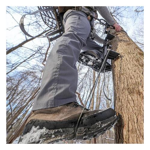 Latitude Outdoors Amsteel Single Step Aider - Primary Image