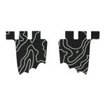 Carbon SS Illuminators - Thumbnail 1 of 3