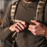 Latitude Outdoors Back Straps - Thumbnail 5 of 5