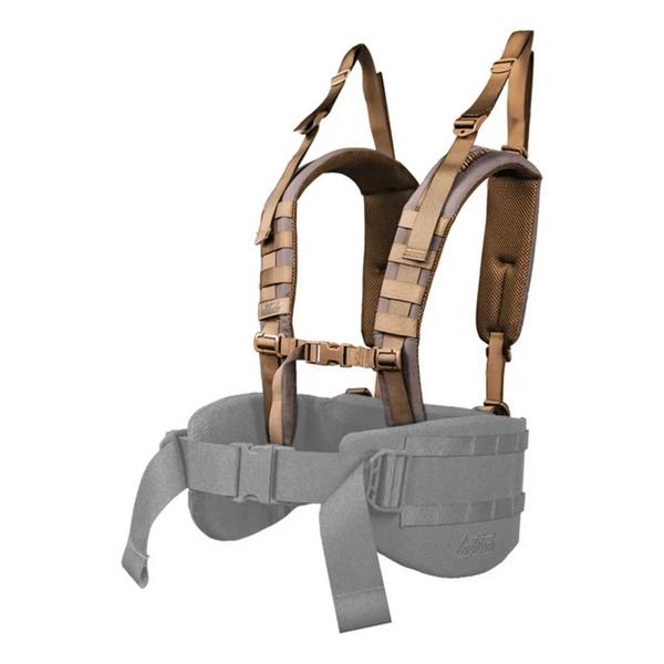Latitude Outdoors Back Straps
