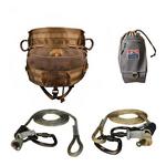 Latitude Outdoors Lonestar Saddle Starter Kit - Thumbnail 1 of 4