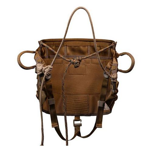 Latitude Outdoors Lonestar Saddle Starter Kit - Primary Image