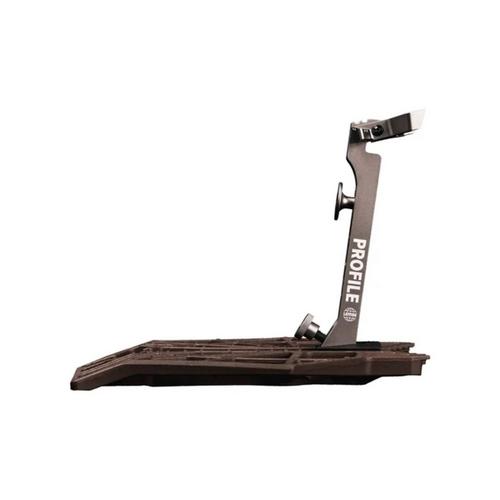 Latitude Outdoors Profile Platform