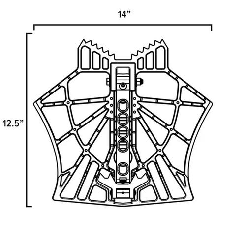 Latitude Outdoors Profile Platform