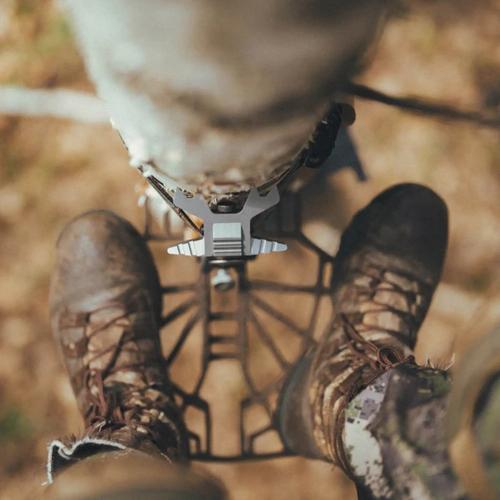 Latitude Outdoors Profile Platform