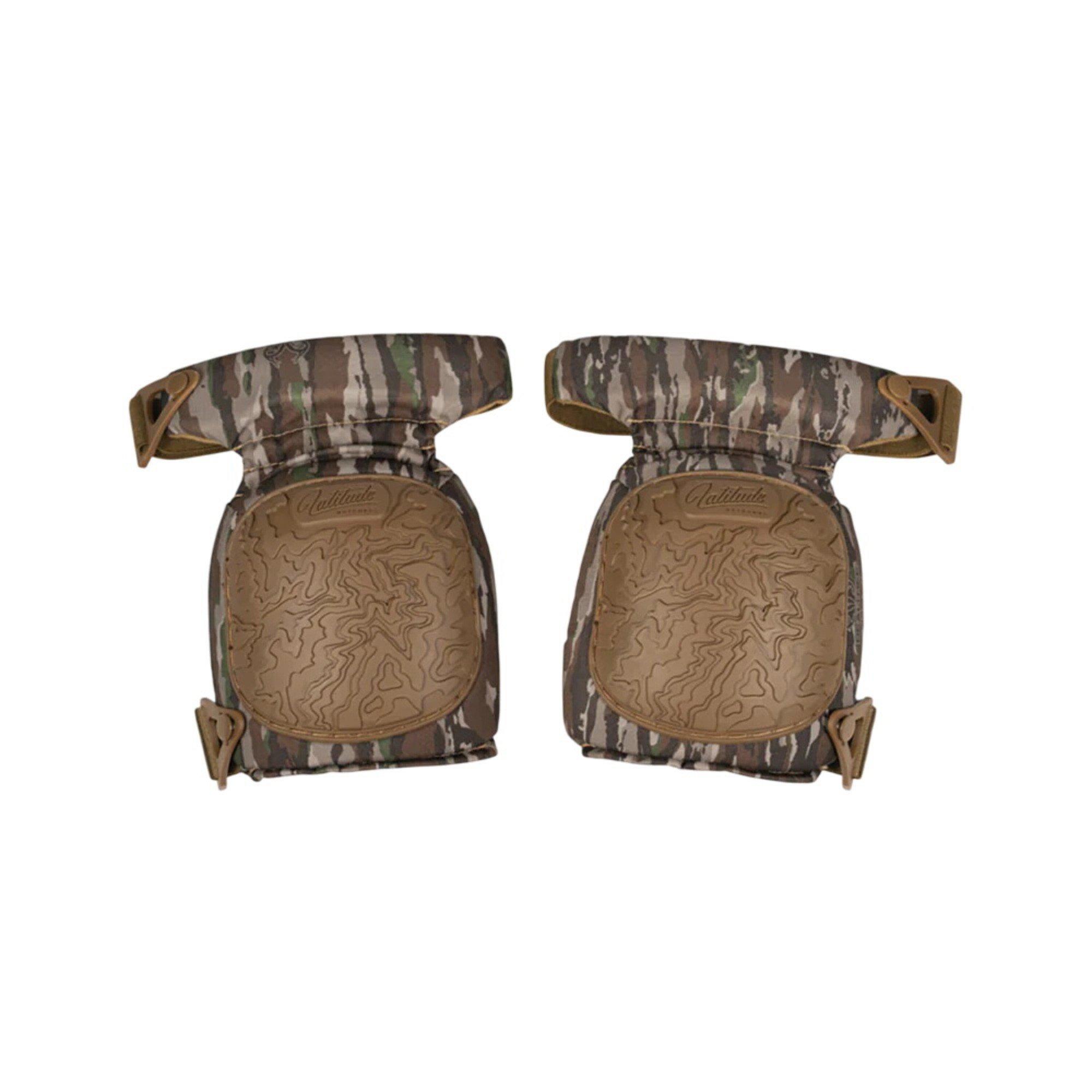 Latitude Outdoors Knee Pads - Latitude Outdoors