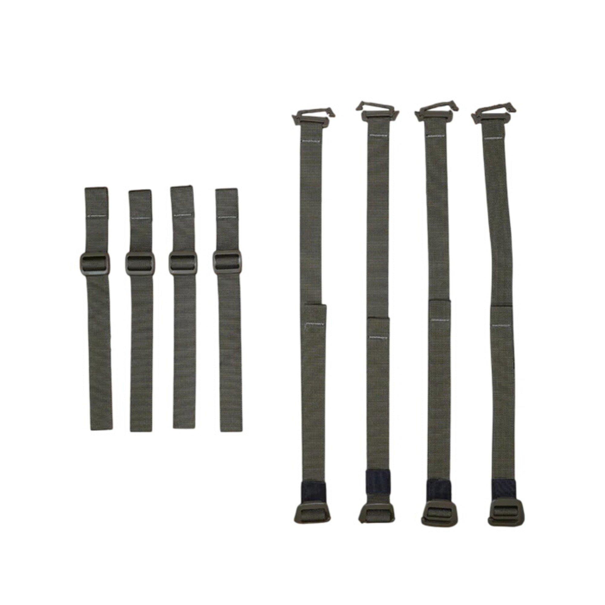 Latitude Outdoors Compression Strap Kit - Latitude Outdoors
