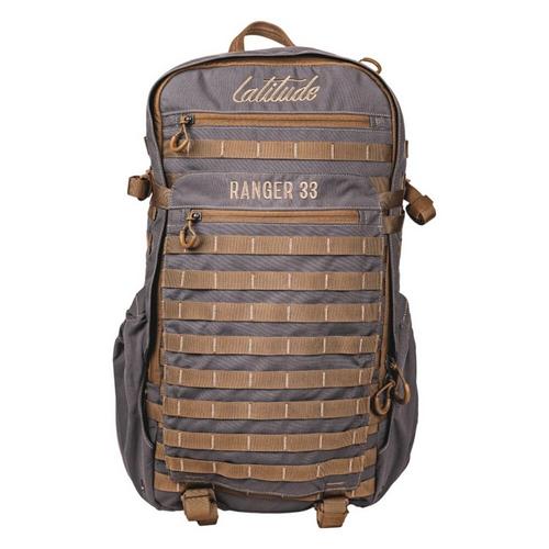 Latitude Outdoors Ranger 33 - Primary Image
