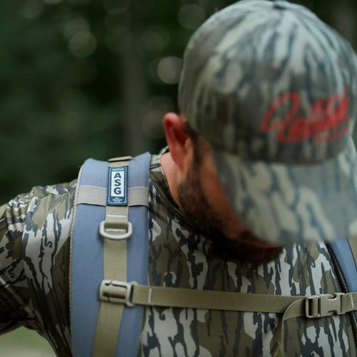 Latitude Outdoors Ranger 33 - Primary Image