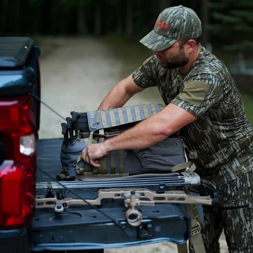 Latitude Outdoors Ranger 33 - Primary Image