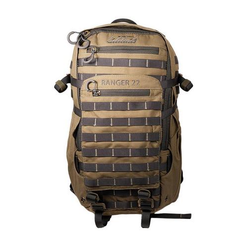 Latitude Outdoors Ranger 22 Hunting Pack - Primary Image