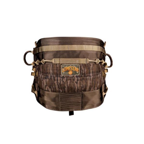 Latitude Outdoors Lonestar Saddle
