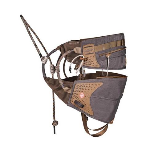 Latitude Outdoors The Method 3 Saddle