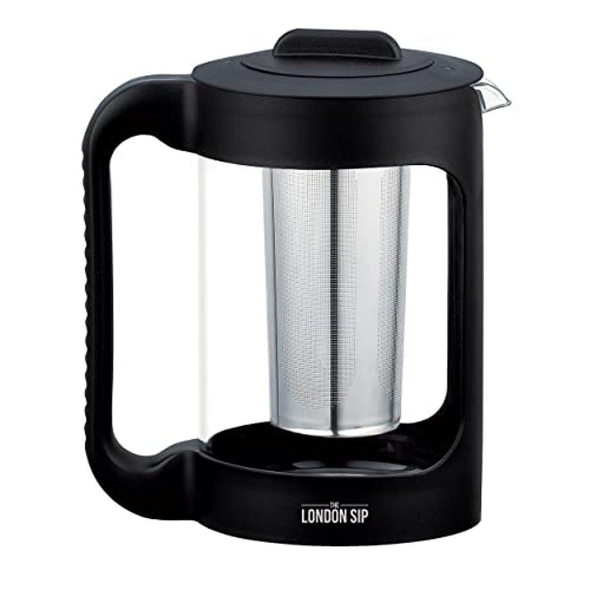 London Sip 6 Cup Cold Brew Coffee Maker - London Sip