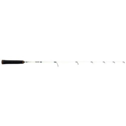 Elliott Rods Odyssey 36 Noodle Syncork Grip Full Handle Ice Fishing Rod - Primary Image