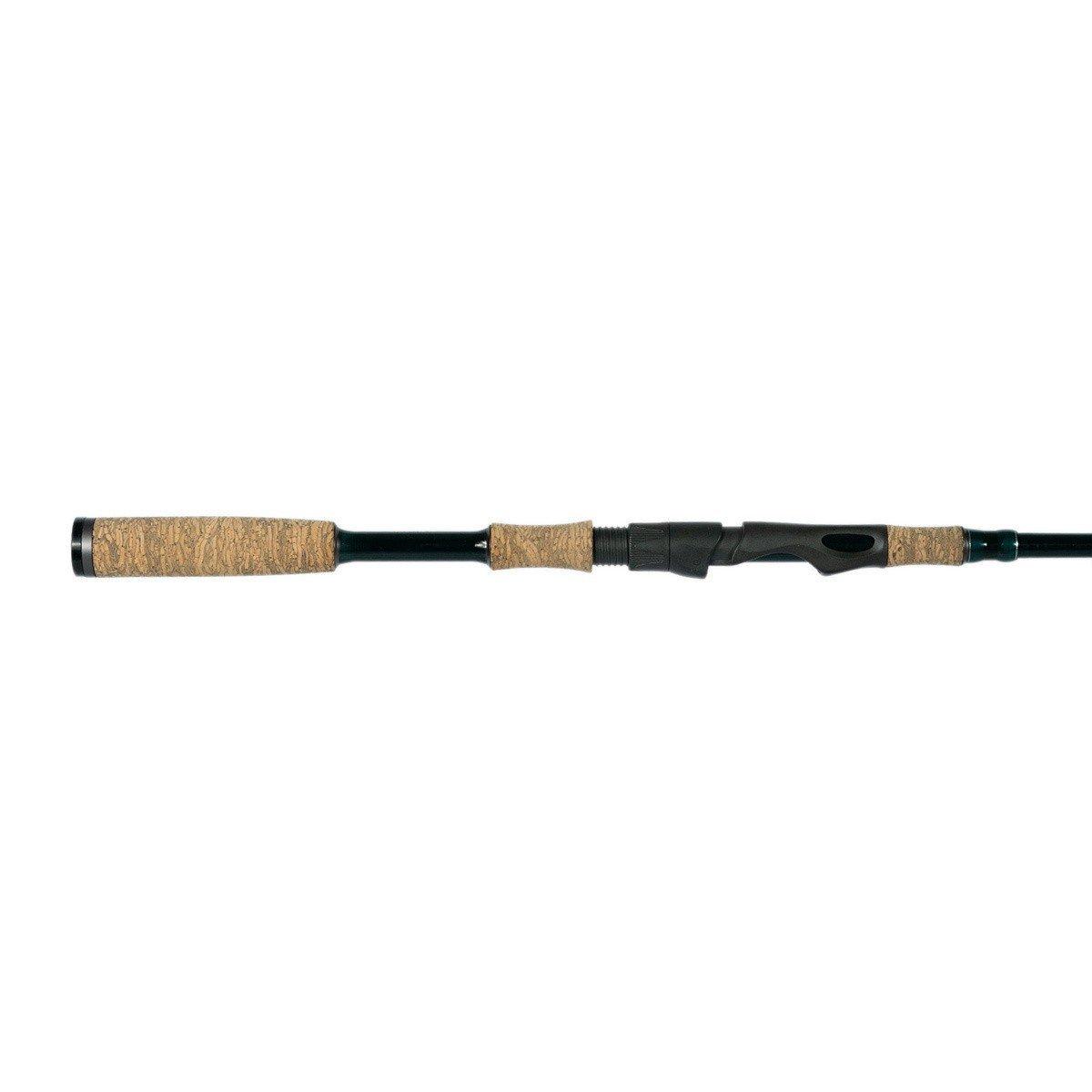 2B Fishing Genesis Sharp Shooter Spinning Rod