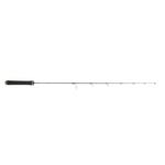 Elliott Rods Wally Perca XL Syncork Grip Full Handle Ice Fishing Rod - Thumbnail 1 of 4