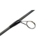 Elliott Rods Wally Perca XL Syncork Grip Full Handle Ice Fishing Rod - Thumbnail 3 of 4