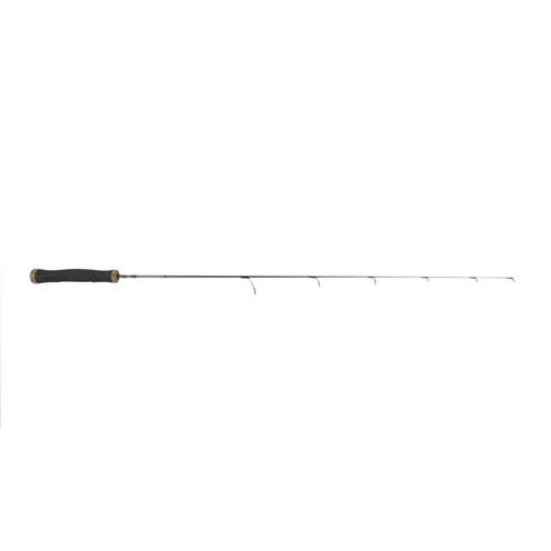 Elliott Rods Paragon XL Syncork Grip Full Handle Ice Fishing Rod - Primary Image