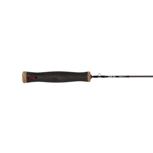 Elliott Rods Paragon XL Syncork Grip Full Handle Ice Fishing Rod - Primary Image