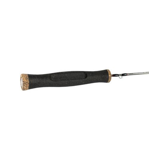 Elliott Rods Paragon XL Syncork Grip Full Handle Ice Fishing Rod - Primary Image