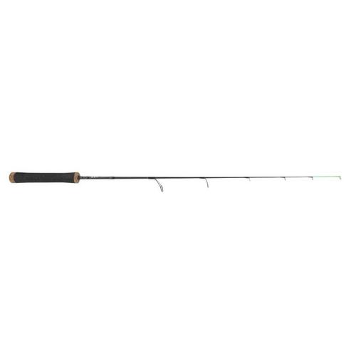 Elliott Rods Dead Stik Syncork Grip Full Handle Ice Fishing Rod - Primary Image
