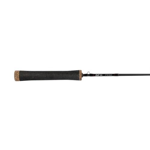 Elliott Rods Dead Stik Syncork Grip Full Handle Ice Fishing Rod - Primary Image