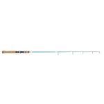 2B Fishing Select Seris Apexx Cork Grip Reel Seat Ice Fishing Rod - Thumbnail 1 of 3