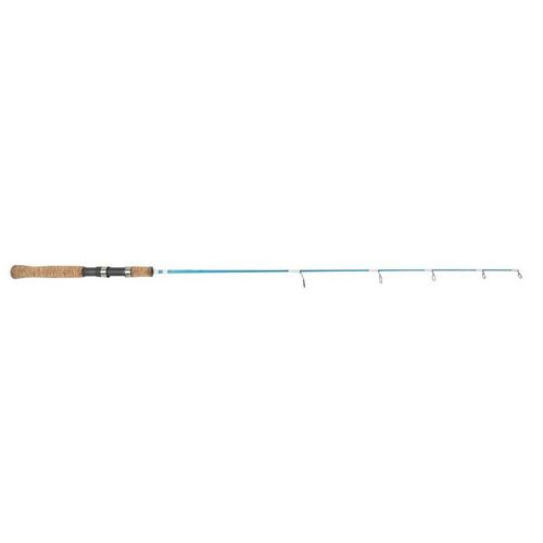 2B Fishing Select Seris Apexx Cork Grip Reel Seat Ice Fishing Rod - Primary Image
