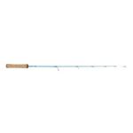 2B Fishing Soft Touch Cork Grip Full Handle Ice Fishing Rod - Thumbnail 1 of 5