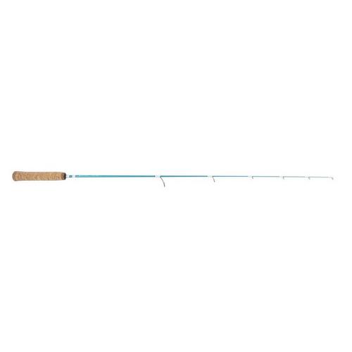 2B Fishing Select Series Mega Nood Cork Grip Full Handle Ice Fishing Rod - Primary Image