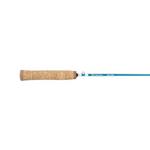 2B Fishing Select Series Mega Nood Cork Grip Full Handle Ice Fishing Rod - Thumbnail 2 of 4