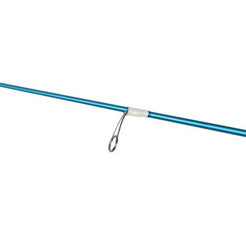 2B Fishing Select Series Mega Nood Cork Grip Full Handle Ice Fishing Rod - Primary Image