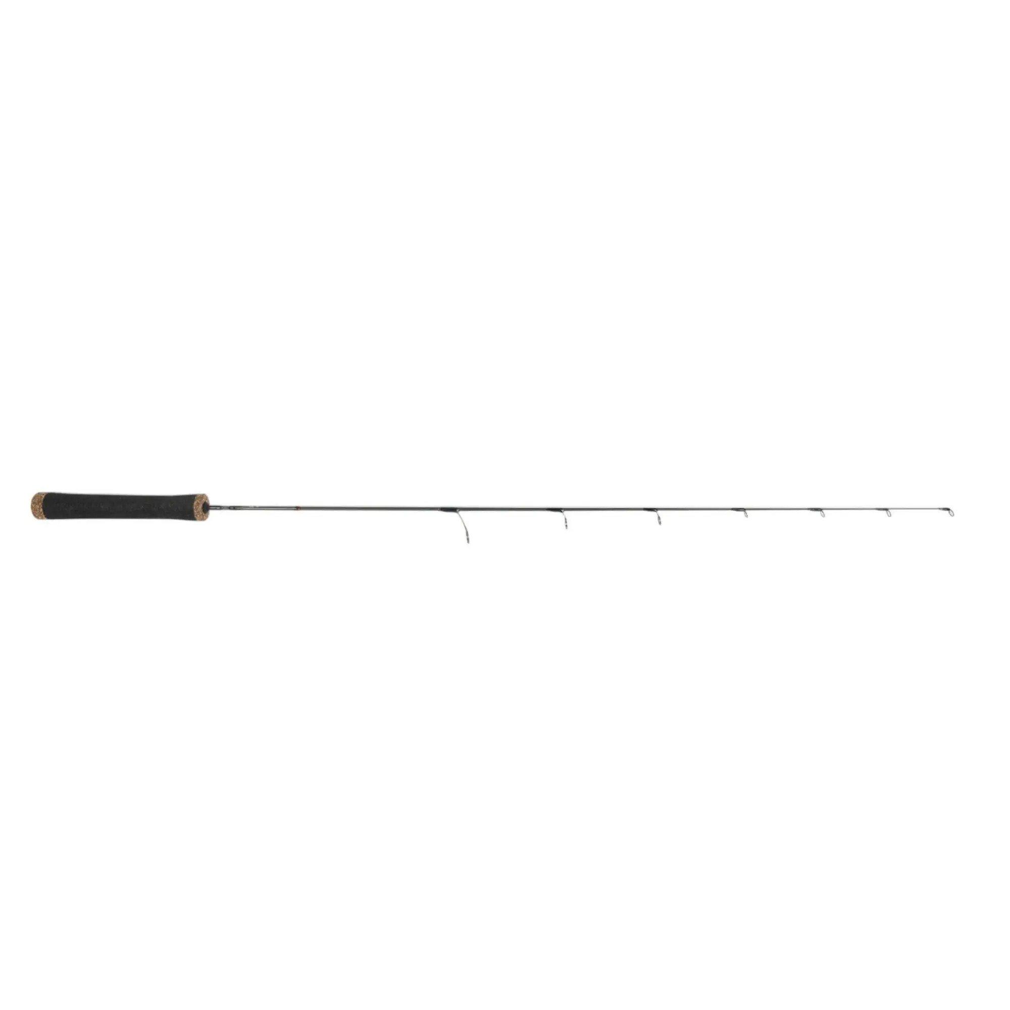 Elliott Rippineyes Spinning Ice Rod