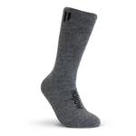 Hollow Alpaca Boot Crew Hunting Socks - Thumbnail 1 of 4