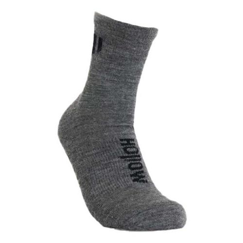 Hollow Alpaca Ankle Hunting Socks - Primary Image
