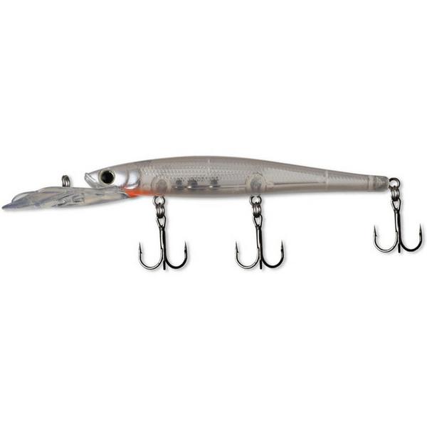 WALLEYEX Brawler Crankbait