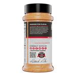 Heath Riles BBQ Parmesan Garlic Seasoning - Thumbnail 2 of 3