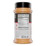 Heath Riles BBQ Parmesan Garlic Seasoning - Thumbnail 3 of 3