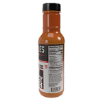 Heath Riles BBQ Hot Honey Peach BBQ Glaze - Thumbnail 2 of 2