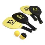 Spikeball SpikePaddle Kit - Thumbnail 1 of 6