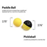 Spikeball SpikePaddle Kit - Thumbnail 4 of 6