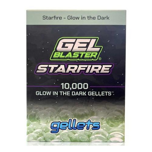 Gel Blaster Starfire Glow Gellets - Primary Image