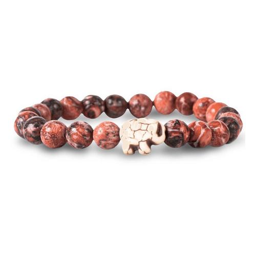 Fahlo Elephant Exedition Bracelet - Primary Image